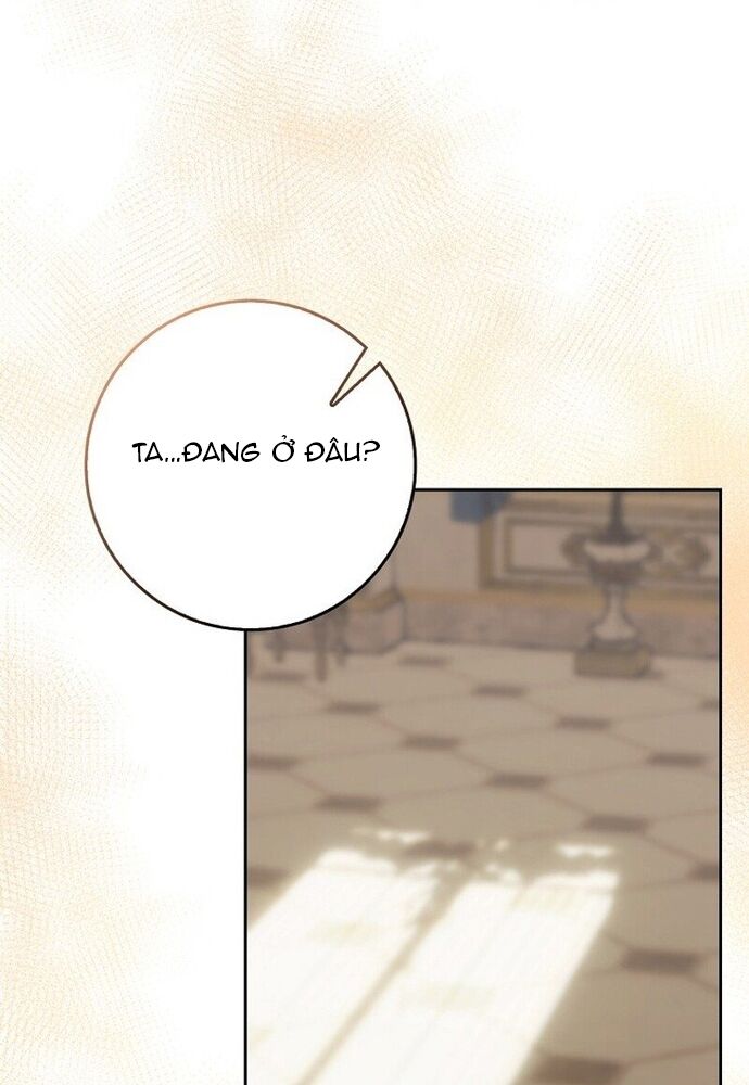 Tôi Chỉ Muốn Ngủ Riêng! Chapter 11 - Next Chapter 12