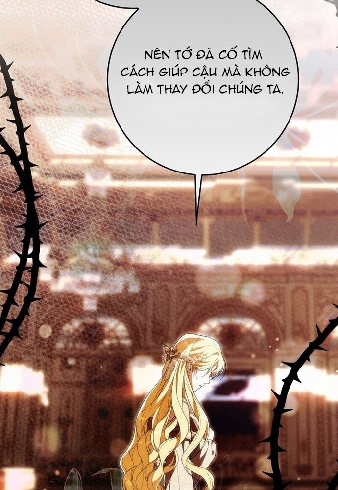 Tôi Chỉ Muốn Ngủ Riêng! Chapter 11 - Next Chapter 12