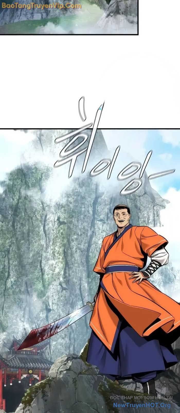 Tôi Hồi Sinh Vào Cuốn Truyện Tu Tiên Chapter 6 - Trang 2