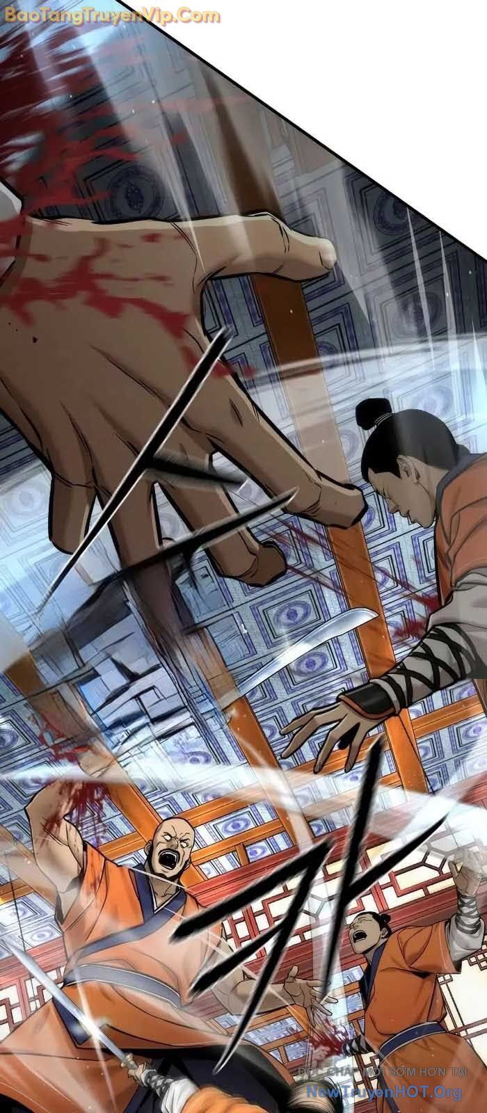 Tôi Hồi Sinh Vào Cuốn Truyện Tu Tiên Chapter 6 - Trang 2