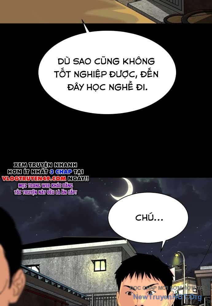 Nhà Hàng Kỳ Lạ Chapter 8 - Next Chapter 9