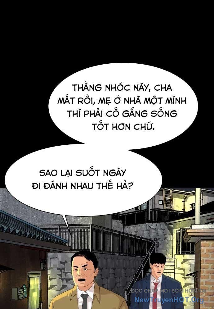 Nhà Hàng Kỳ Lạ Chapter 8 - Next Chapter 9