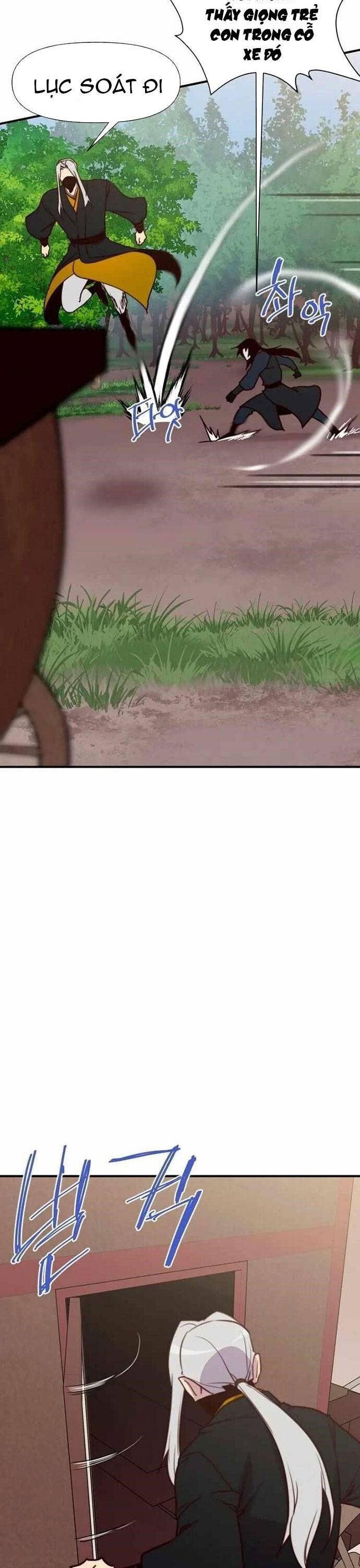Kẻ Mạnh Nhất Lịch Sử Chapter 141 - Trang 2