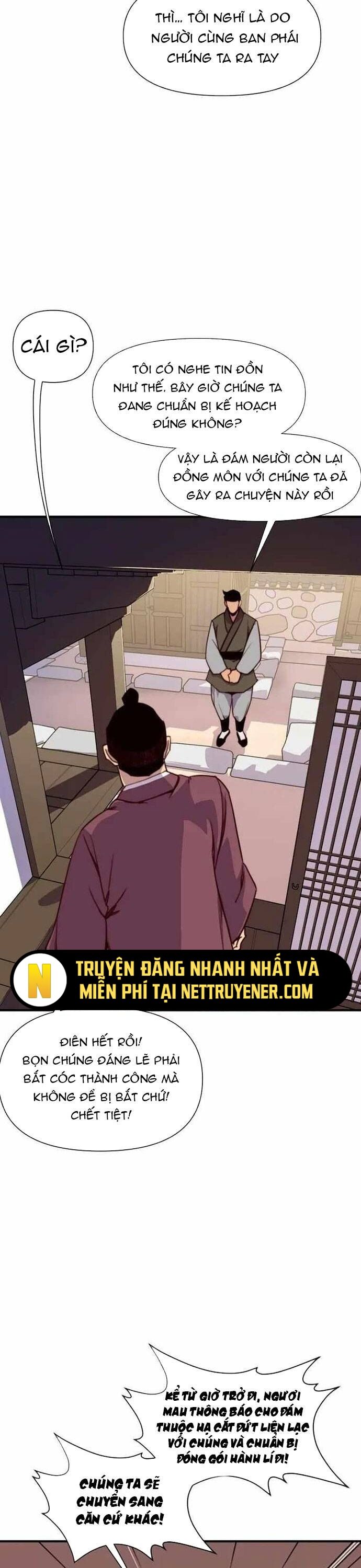 Kẻ Mạnh Nhất Lịch Sử Chapter 141 - Trang 2