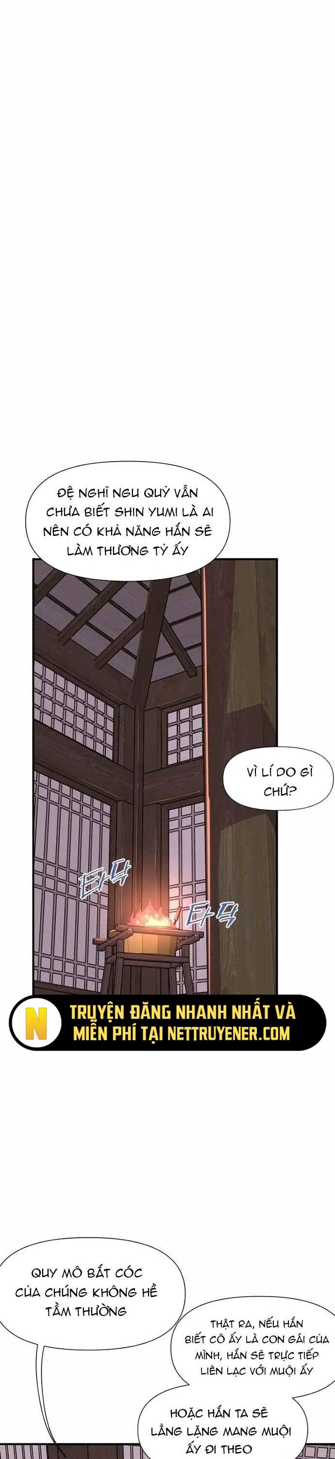 Kẻ Mạnh Nhất Lịch Sử Chapter 141 - Trang 2
