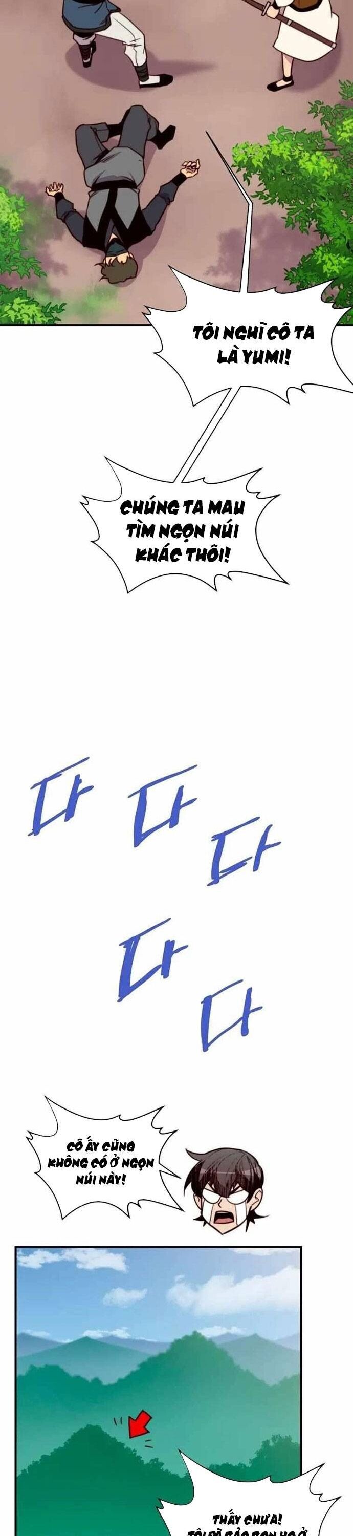 Kẻ Mạnh Nhất Lịch Sử Chapter 141 - Trang 2