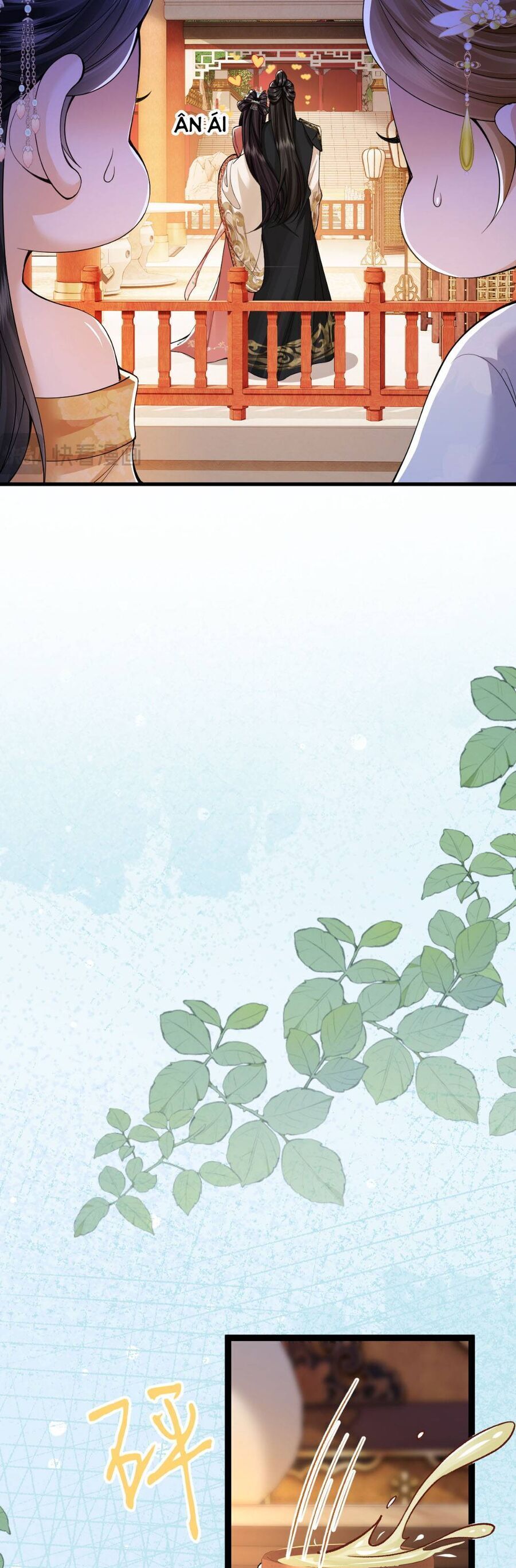 Còn Ra Thể Thống Gì Nữa Chapter 9 - Next Chapter 10
