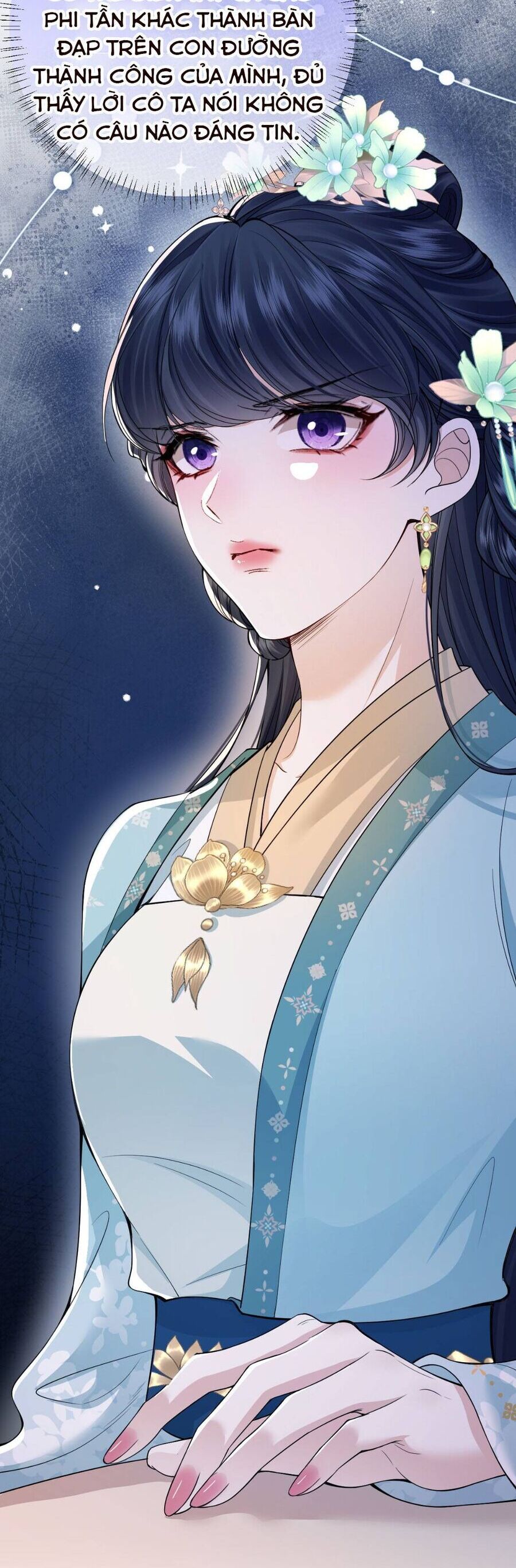 Còn Ra Thể Thống Gì Nữa Chapter 9 - Next Chapter 10