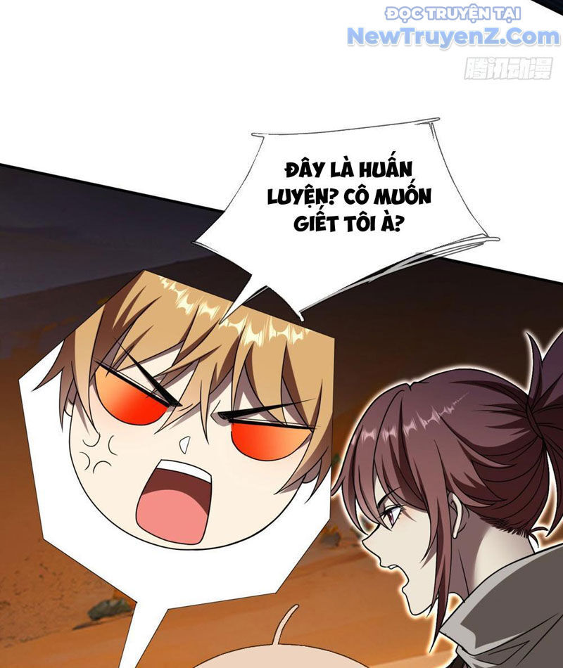 Cái Bóng Của Ta Là Loli Chapter 6 - Next Chapter 7