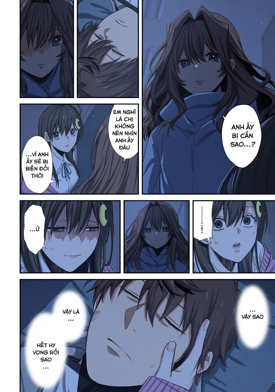 Zombie no Afureta Sekai Ore Dake ga Osowarenai Chapter 28 - Next Chapter 29