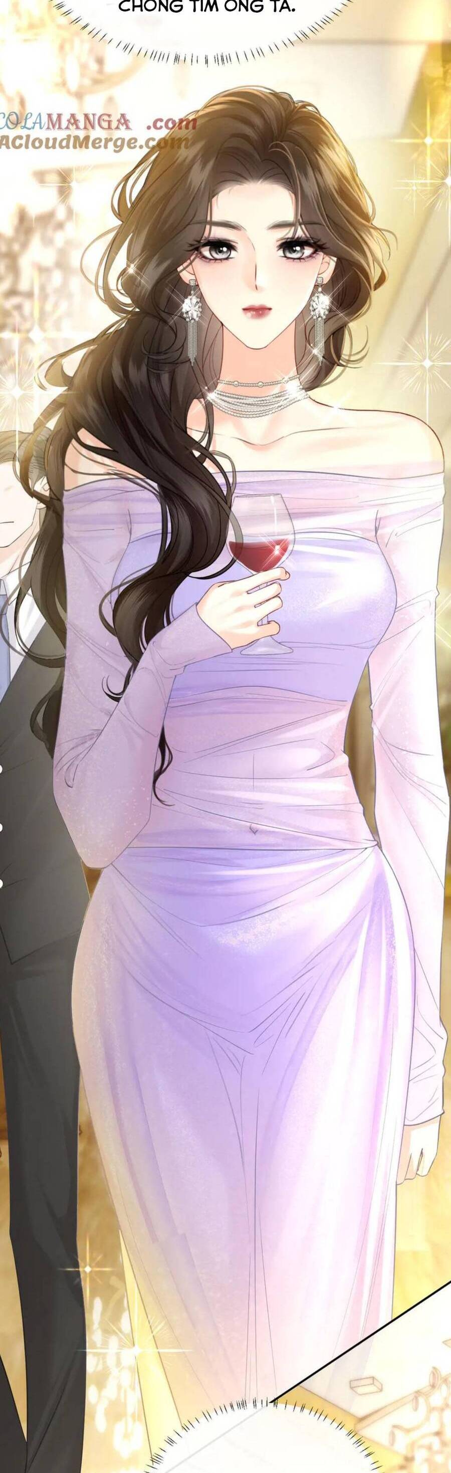 SAY ĐẮM Chapter 39 - Next Chapter 40