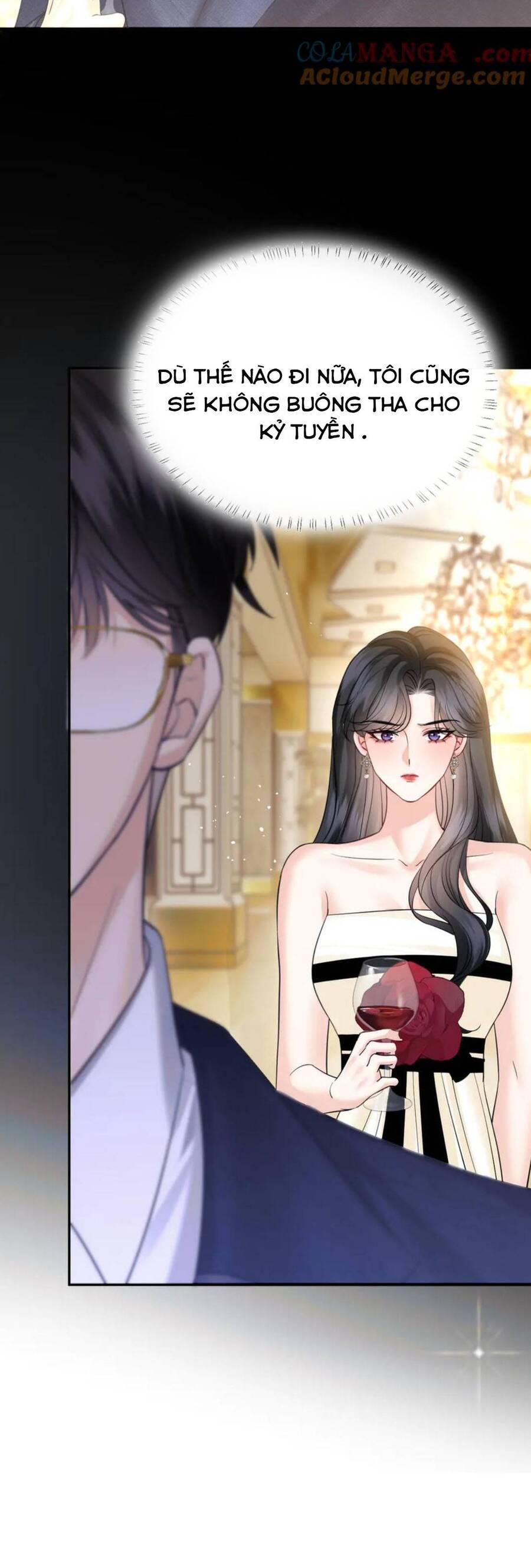 SAY ĐẮM Chapter 39 - Next Chapter 40