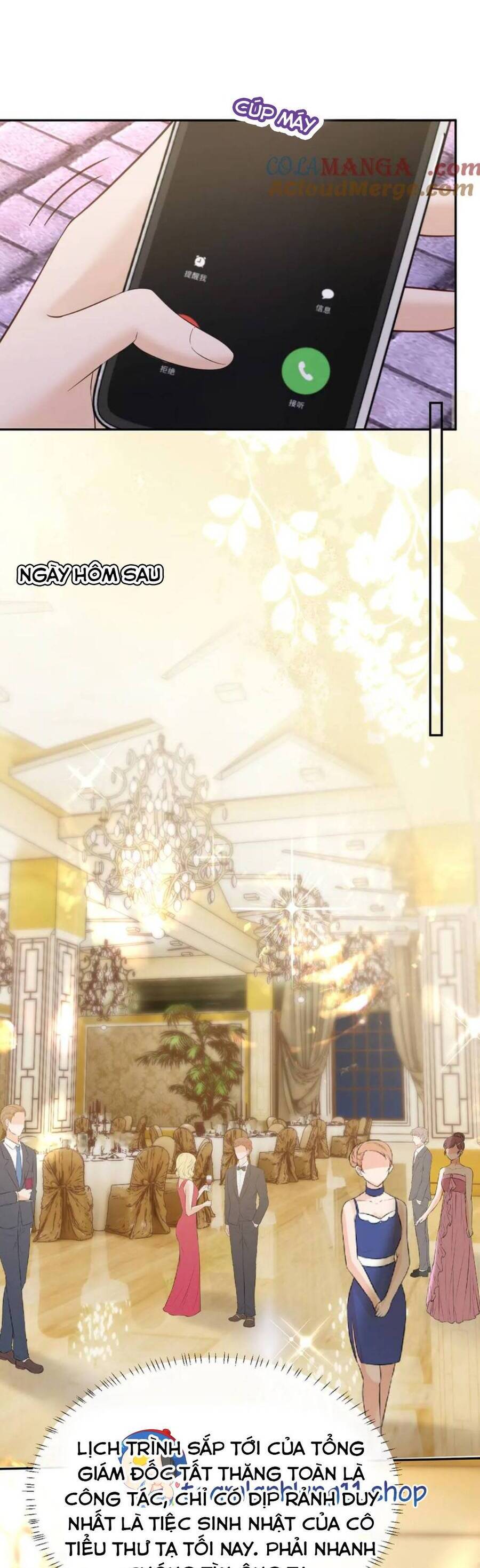 SAY ĐẮM Chapter 39 - Next Chapter 40