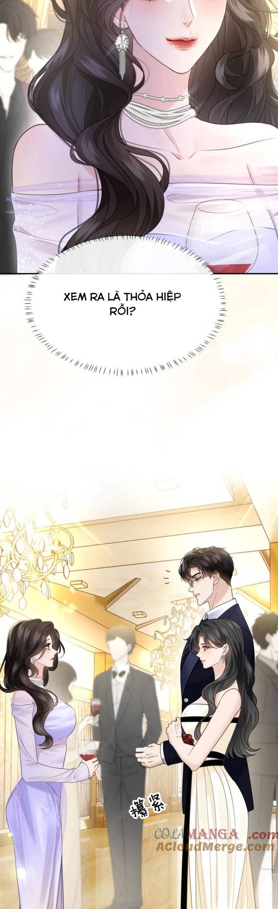 SAY ĐẮM Chapter 39 - Next Chapter 40