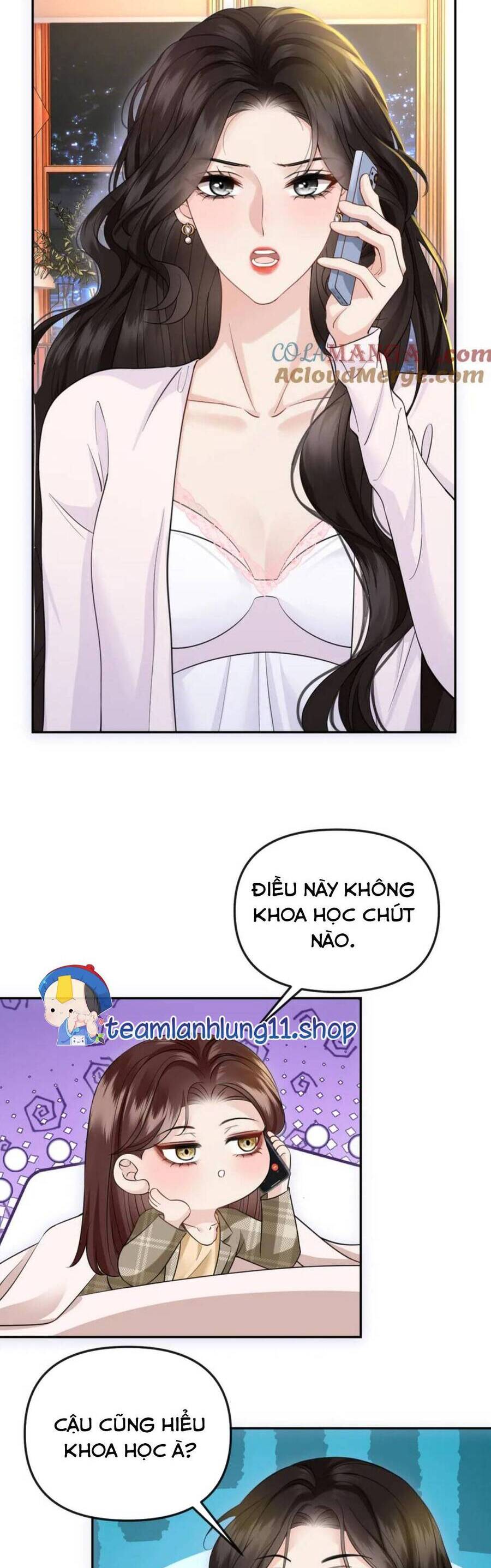 SAY ĐẮM Chapter 39 - Next Chapter 40