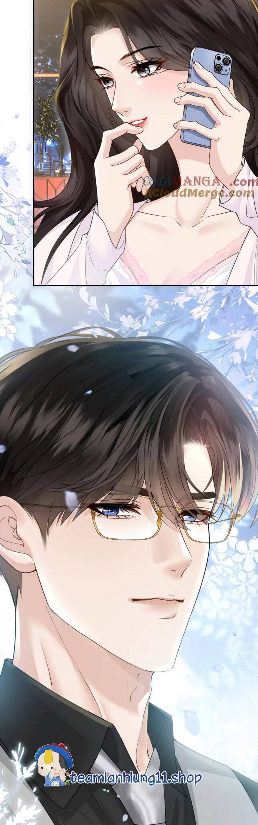 SAY ĐẮM Chapter 39 - Next Chapter 40