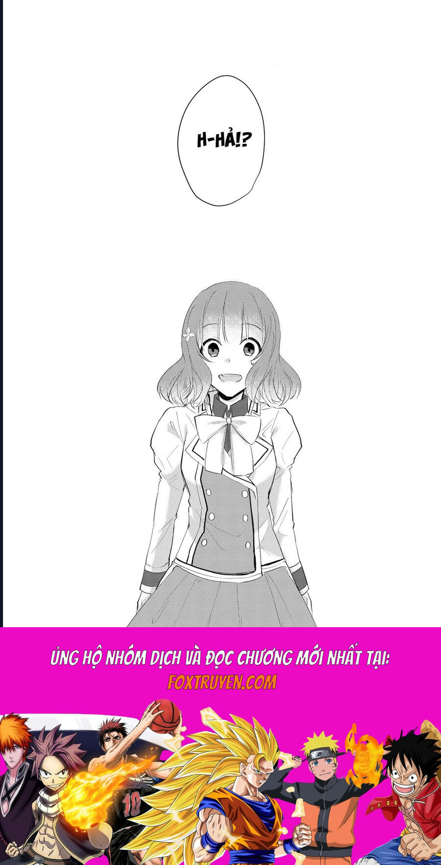 Vị Hôn Phu Là Kẻ Phản Diện, Nên Tôi Hơi Rén! Chapter 6 - Trang 2