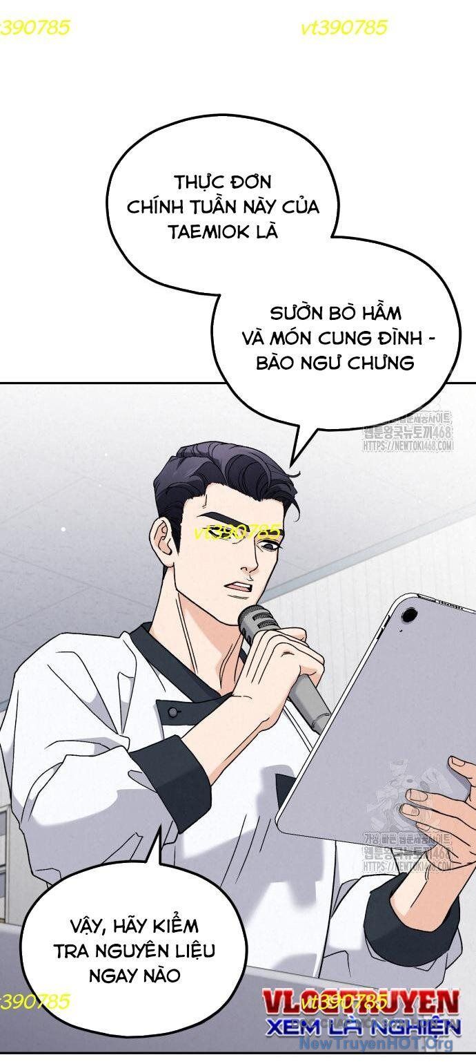 Đấu Trường Ẩm Thực Chapter 7 - Next Chapter 8