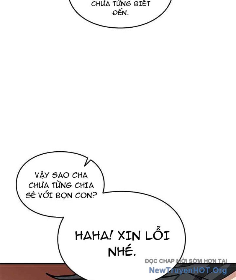 Làm Thế Nào Tôi Trở Thành Một Thợ Săn Giao Hàng Cấp Sss Chapter 11 - Trang 2
