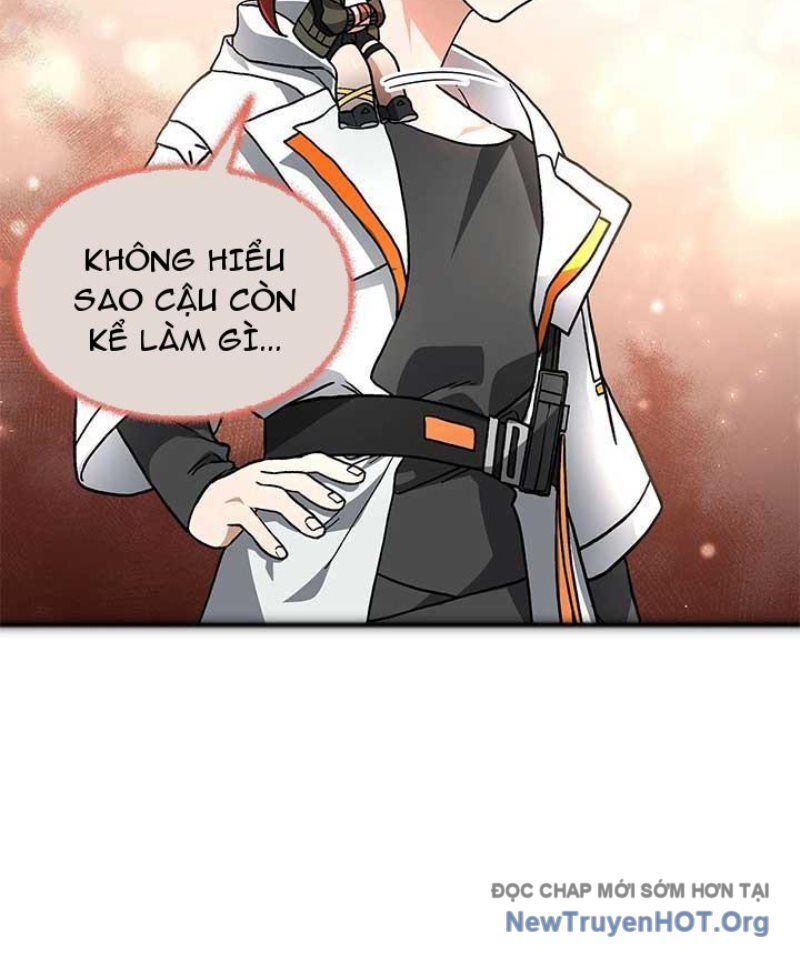 Làm Thế Nào Tôi Trở Thành Một Thợ Săn Giao Hàng Cấp Sss Chapter 11 - Trang 2