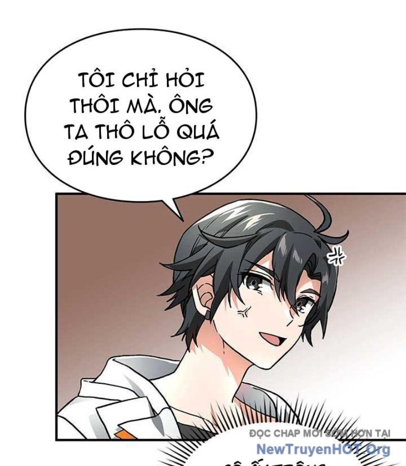 Làm Thế Nào Tôi Trở Thành Một Thợ Săn Giao Hàng Cấp Sss Chapter 11 - Trang 2