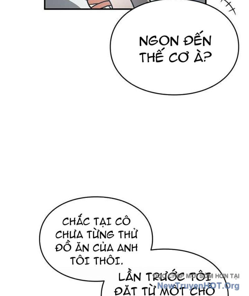 Làm Thế Nào Tôi Trở Thành Một Thợ Săn Giao Hàng Cấp Sss Chapter 11 - Trang 2