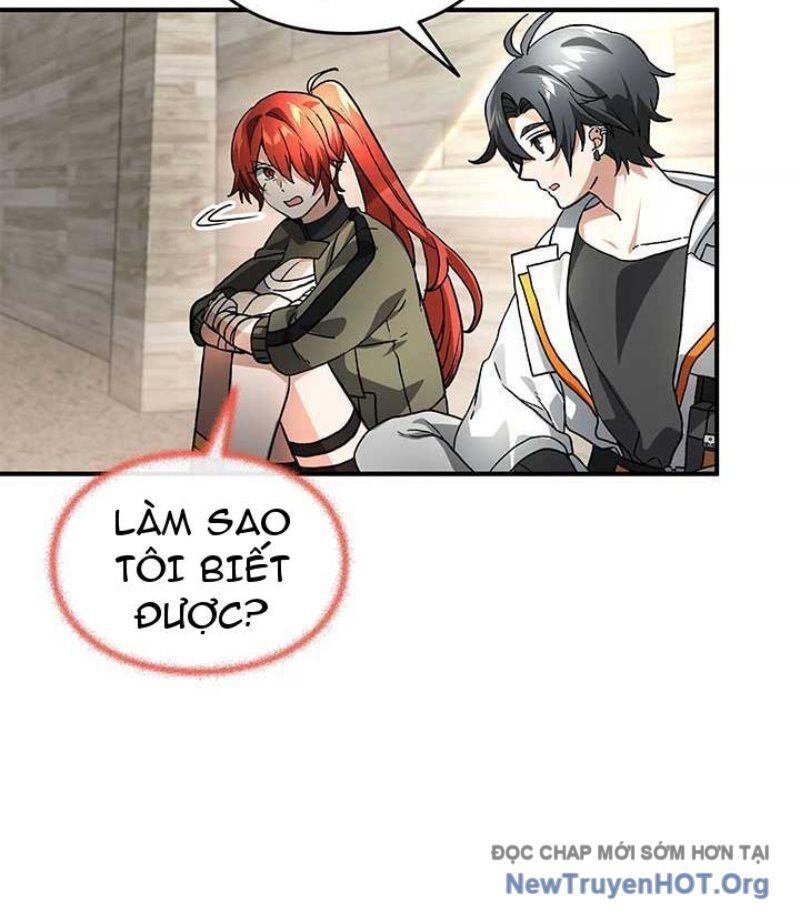 Làm Thế Nào Tôi Trở Thành Một Thợ Săn Giao Hàng Cấp Sss Chapter 11 - Trang 2