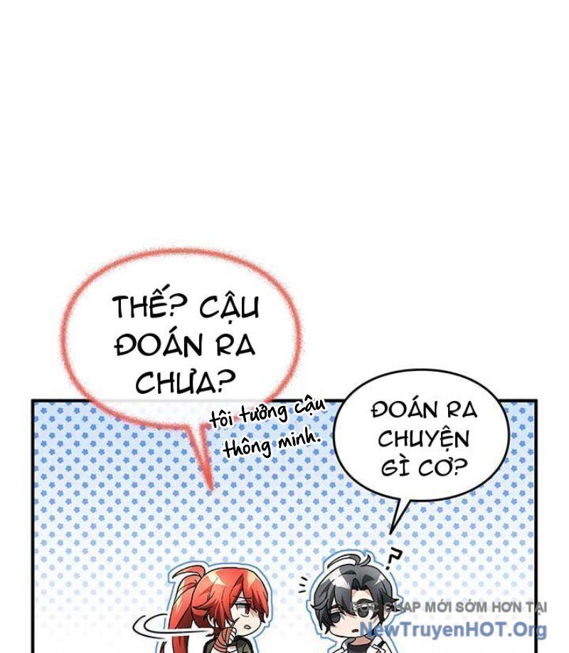Làm Thế Nào Tôi Trở Thành Một Thợ Săn Giao Hàng Cấp Sss Chapter 11 - Trang 2