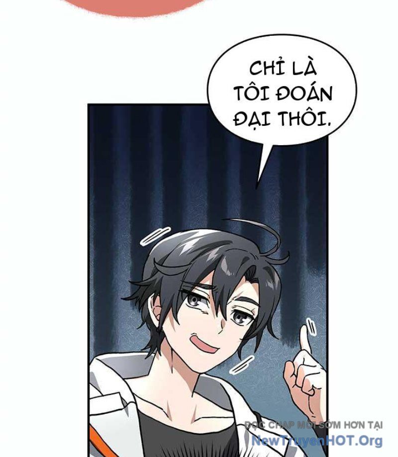 Làm Thế Nào Tôi Trở Thành Một Thợ Săn Giao Hàng Cấp Sss Chapter 11 - Trang 2