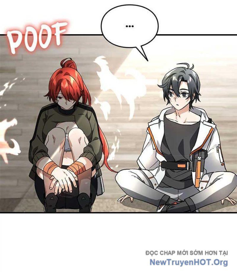 Làm Thế Nào Tôi Trở Thành Một Thợ Săn Giao Hàng Cấp Sss Chapter 11 - Trang 2