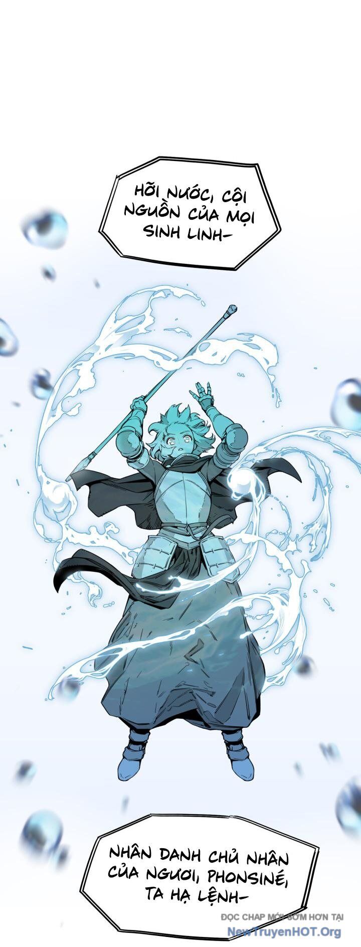 Hoàn Ác Vương Quyền Và Tự Do Chapter 3 - Next Chapter 4