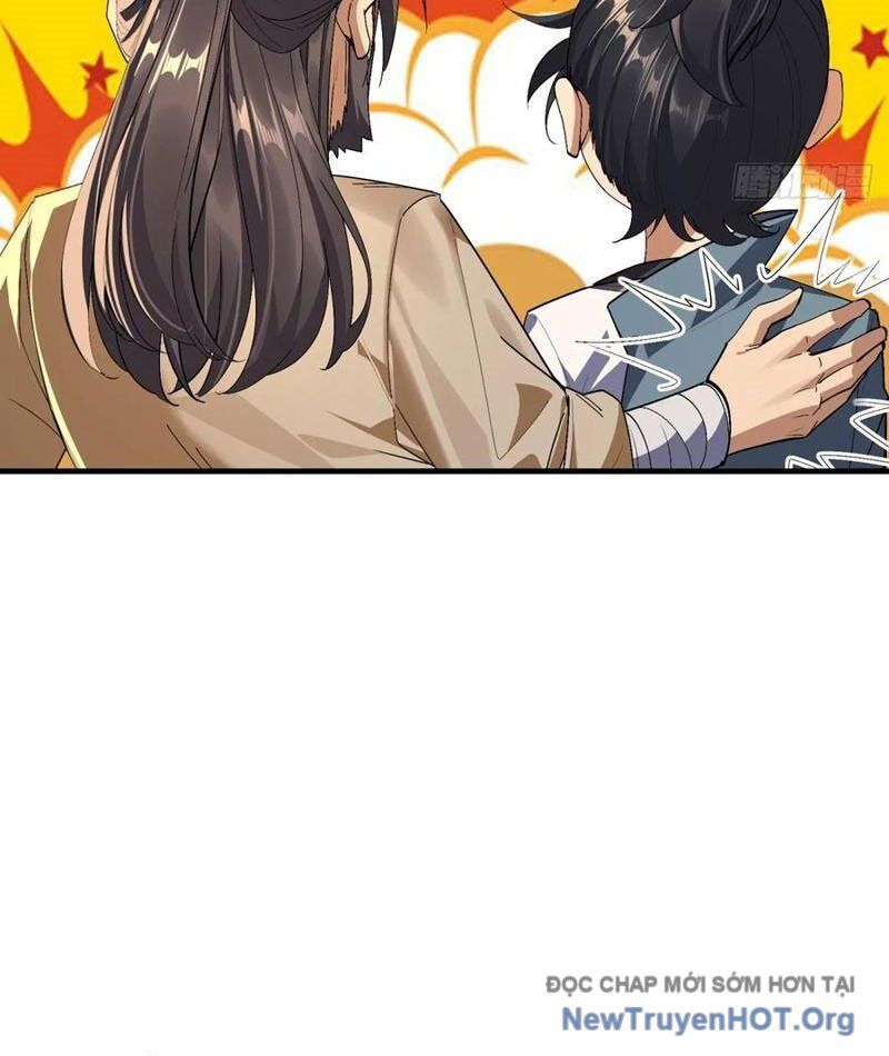 Giáo Chủ Ma Giáo Vụng Trộm Xem Ta Tu Luyện Chapter 9 - Trang 2