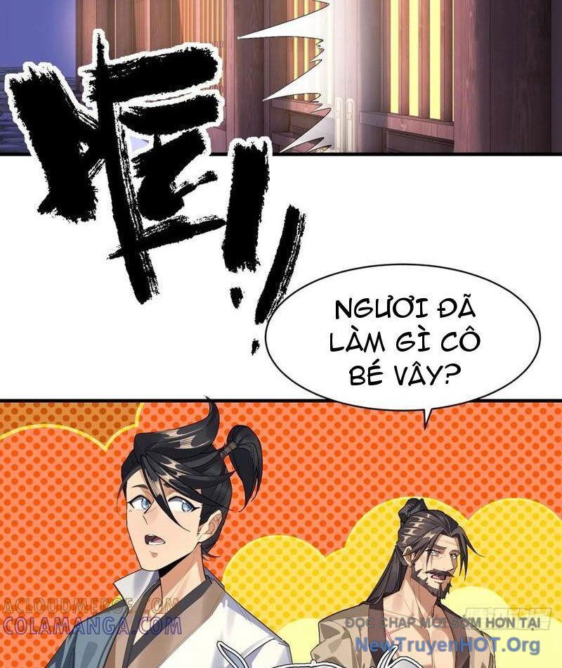 Giáo Chủ Ma Giáo Vụng Trộm Xem Ta Tu Luyện Chapter 9 - Trang 2