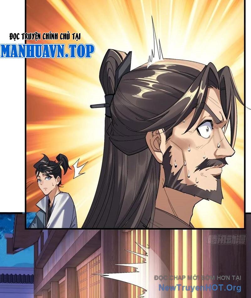 Giáo Chủ Ma Giáo Vụng Trộm Xem Ta Tu Luyện Chapter 9 - Trang 2