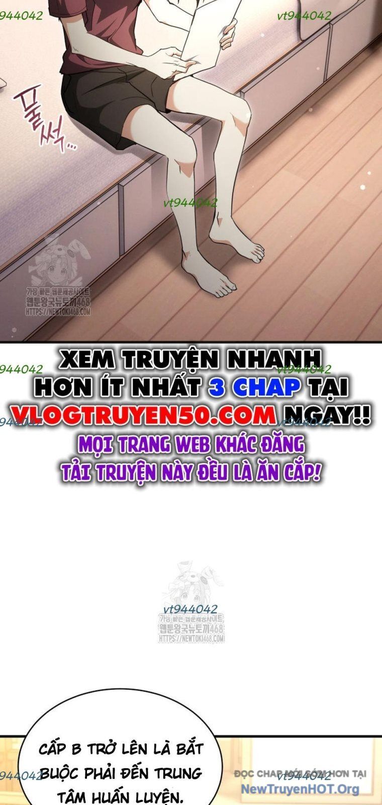 Ranker Mơ Được Nghỉ Hưu Chapter 6 - Trang 2
