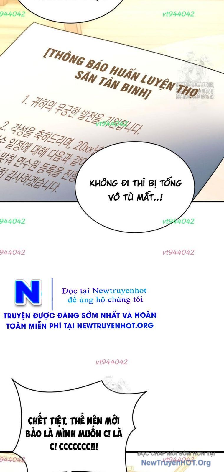 Ranker Mơ Được Nghỉ Hưu Chapter 6 - Trang 2