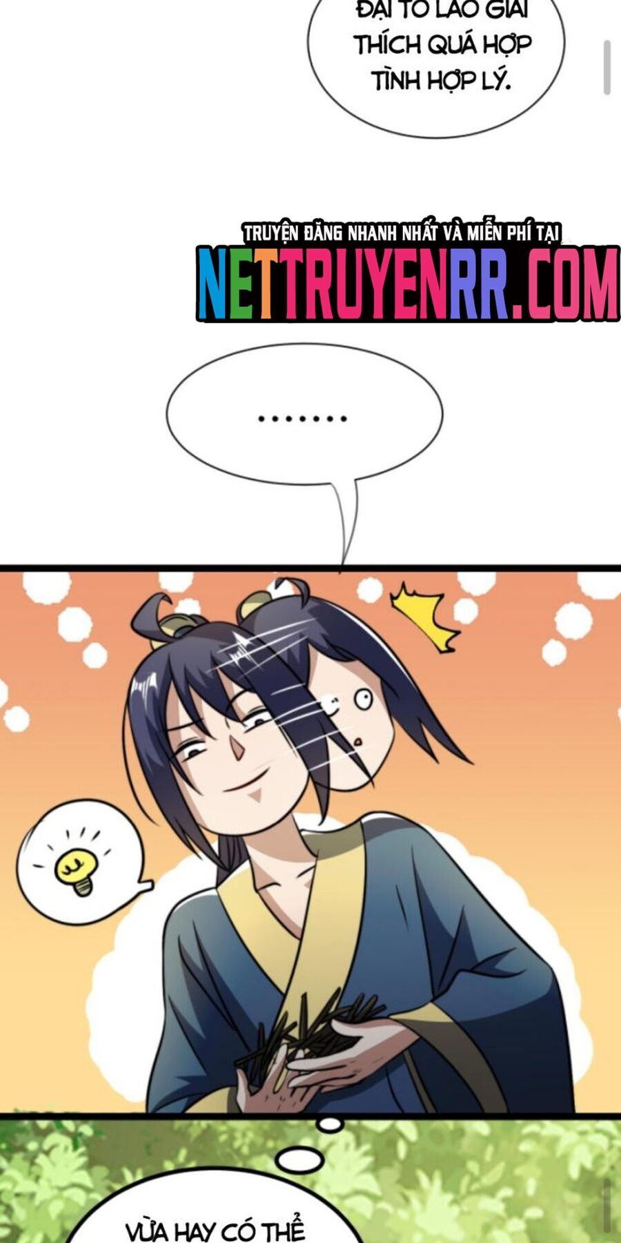 Huyền Huyễn: Ta bắt đầu vô địch từ bại gia Chapter 48 - Next Chapter 49