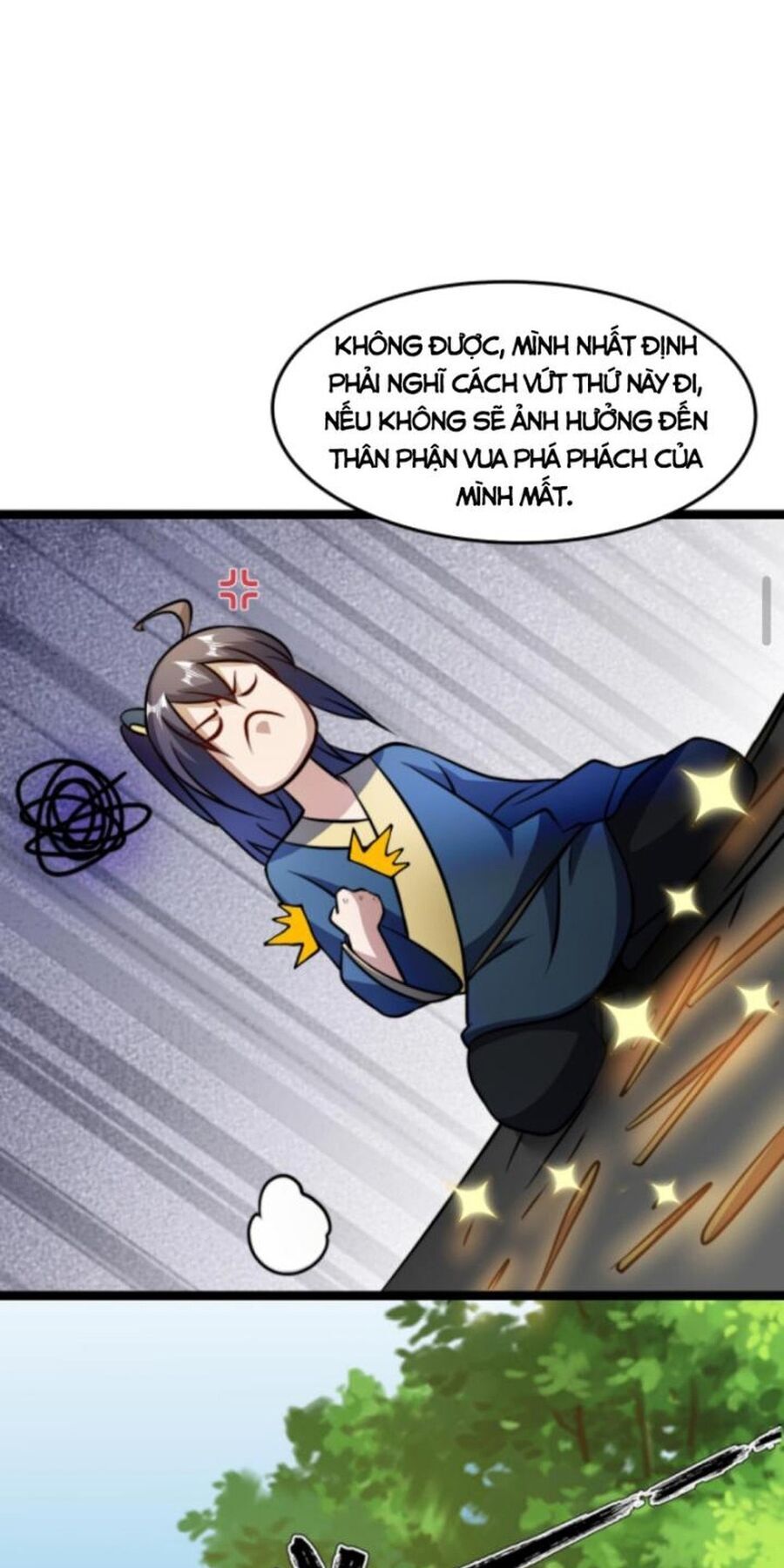 Huyền Huyễn: Ta bắt đầu vô địch từ bại gia Chapter 48 - Next Chapter 49