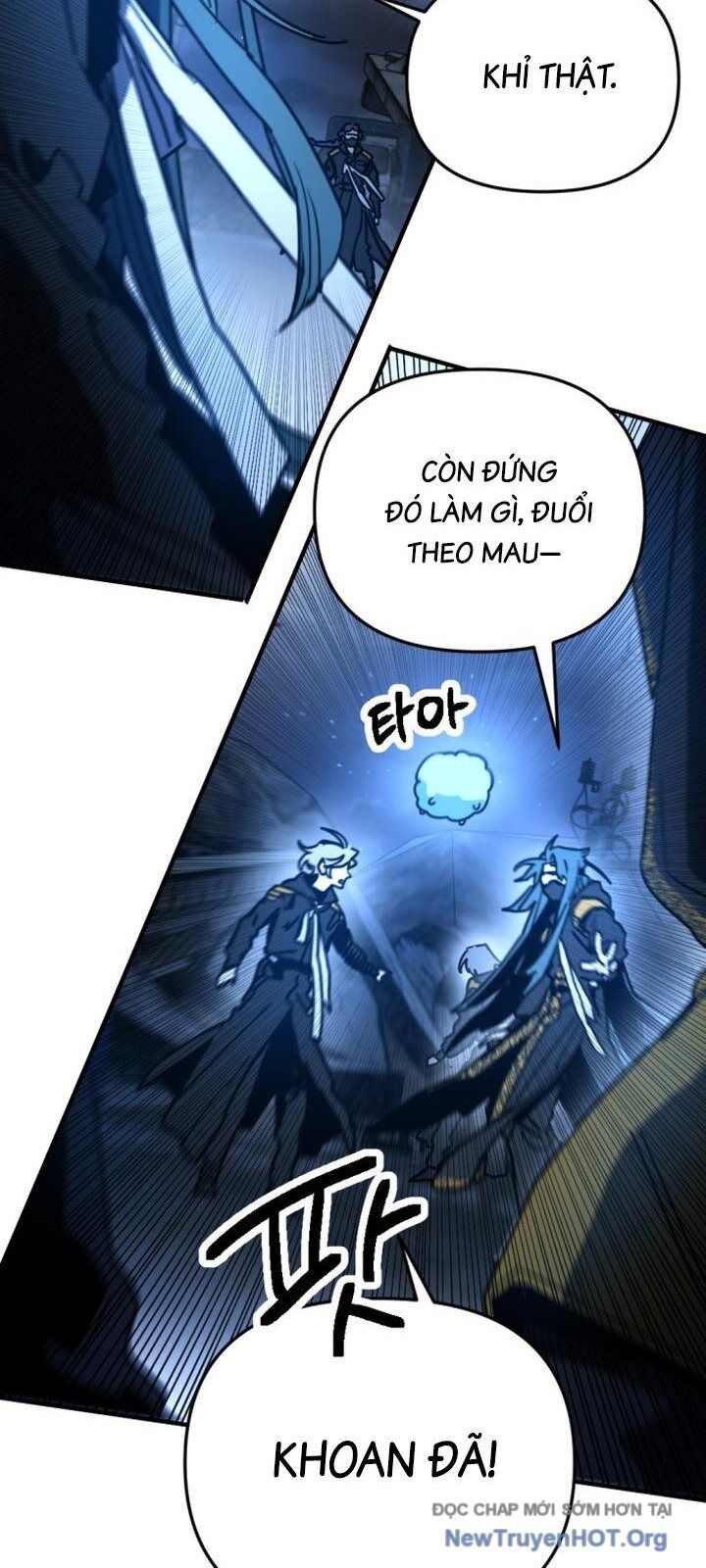 Mê Cung Mộng Ảo Chapter 27 - Trang 2
