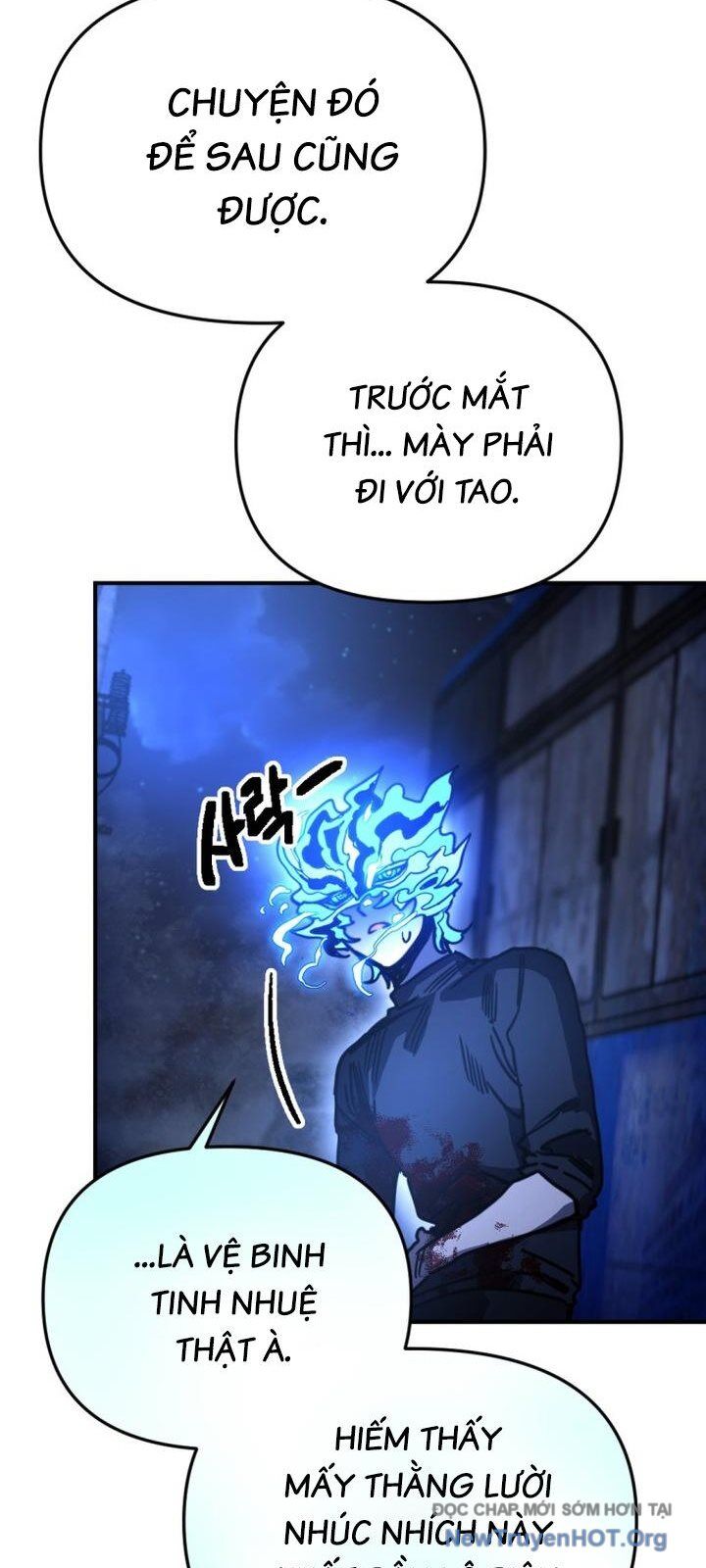 Mê Cung Mộng Ảo Chapter 27 - Trang 2