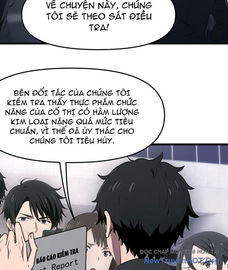 Tôi Có Được Hệ Thống Sau Khi Giảm Biên Chế, Từ Đó Thăng Cấp Một Mình Chapter 24 - Trang 2