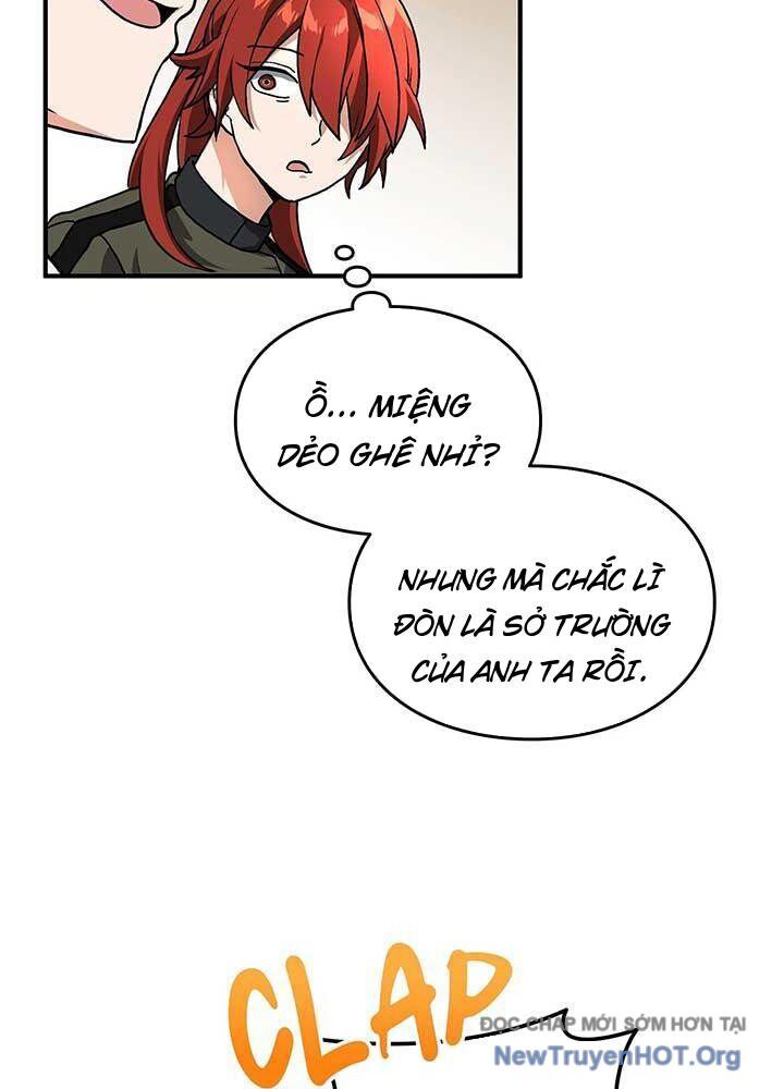 Làm Thế Nào Tôi Trở Thành Một Thợ Săn Giao Hàng Cấp Sss Chapter 5 - Trang 2