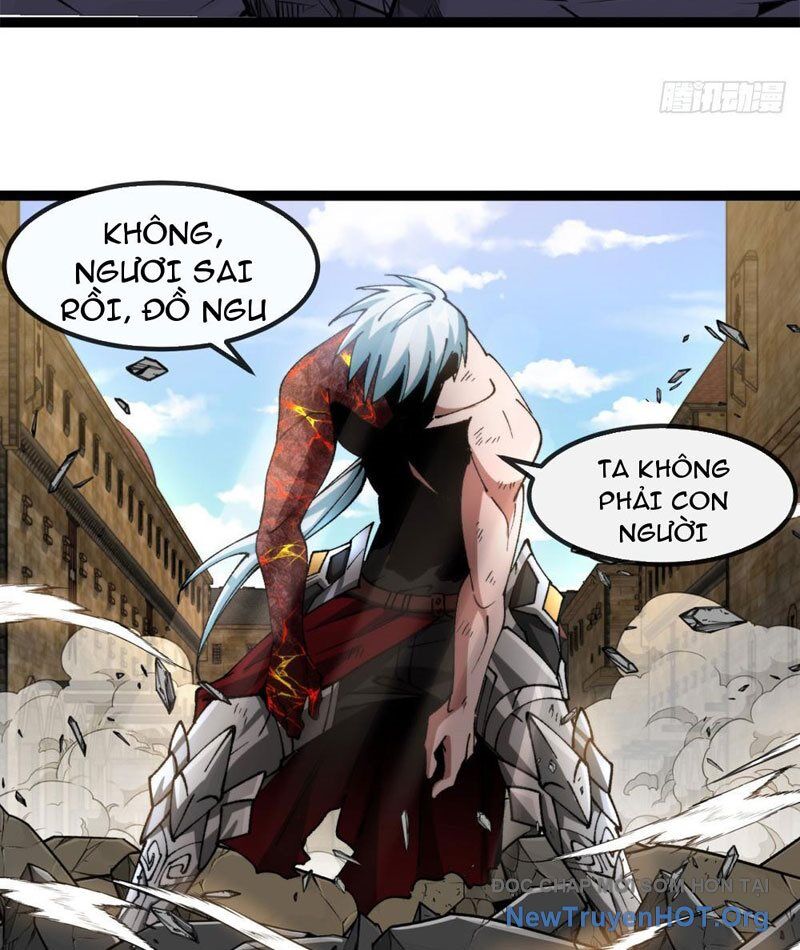 Ta Báo Thù Đế Quốc Sau Khi Bị Phản Bội Chapter 8 - Next Chapter 9
