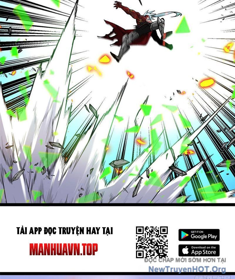 Ta Báo Thù Đế Quốc Sau Khi Bị Phản Bội Chapter 8 - Next Chapter 9