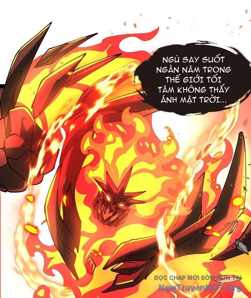Ta Báo Thù Đế Quốc Sau Khi Bị Phản Bội Chapter 8 - Next Chapter 9