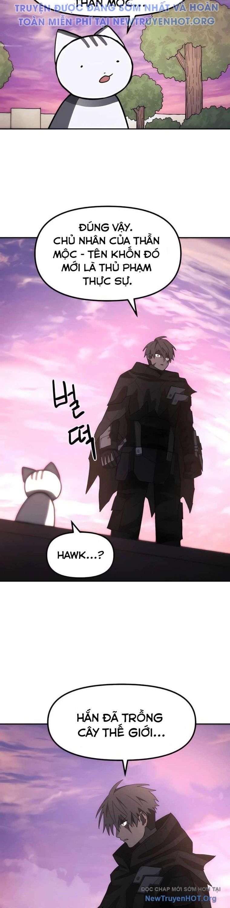 Chỉ Là Một Con Mèo Chapter 4 - Next Chapter 5