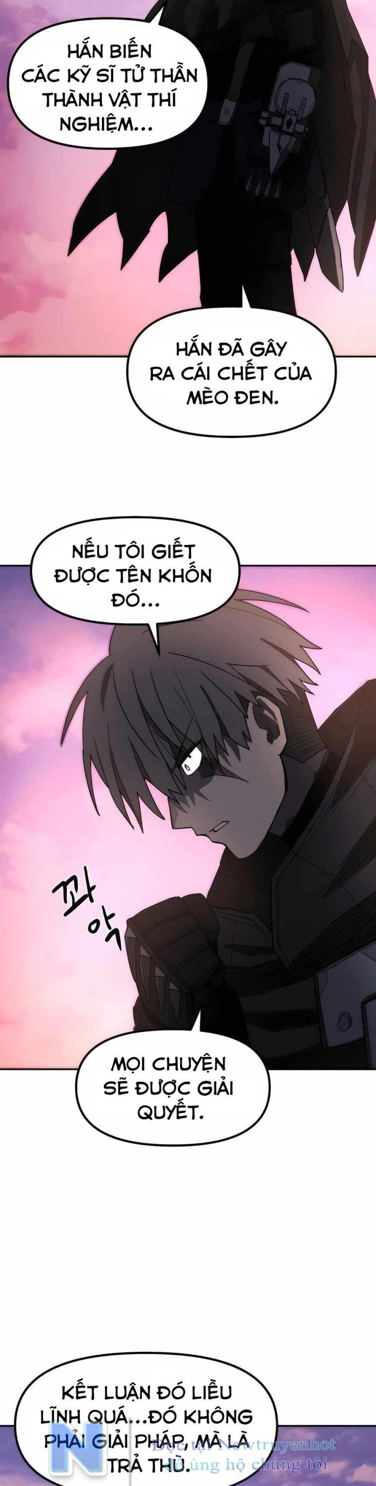Chỉ Là Một Con Mèo Chapter 4 - Next Chapter 5