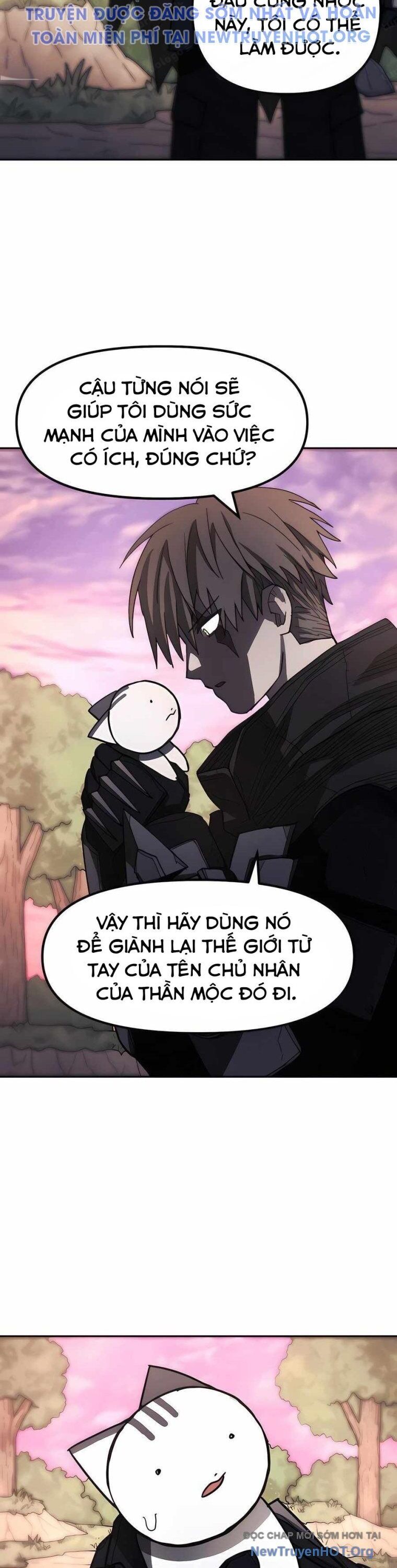 Chỉ Là Một Con Mèo Chapter 4 - Next Chapter 5