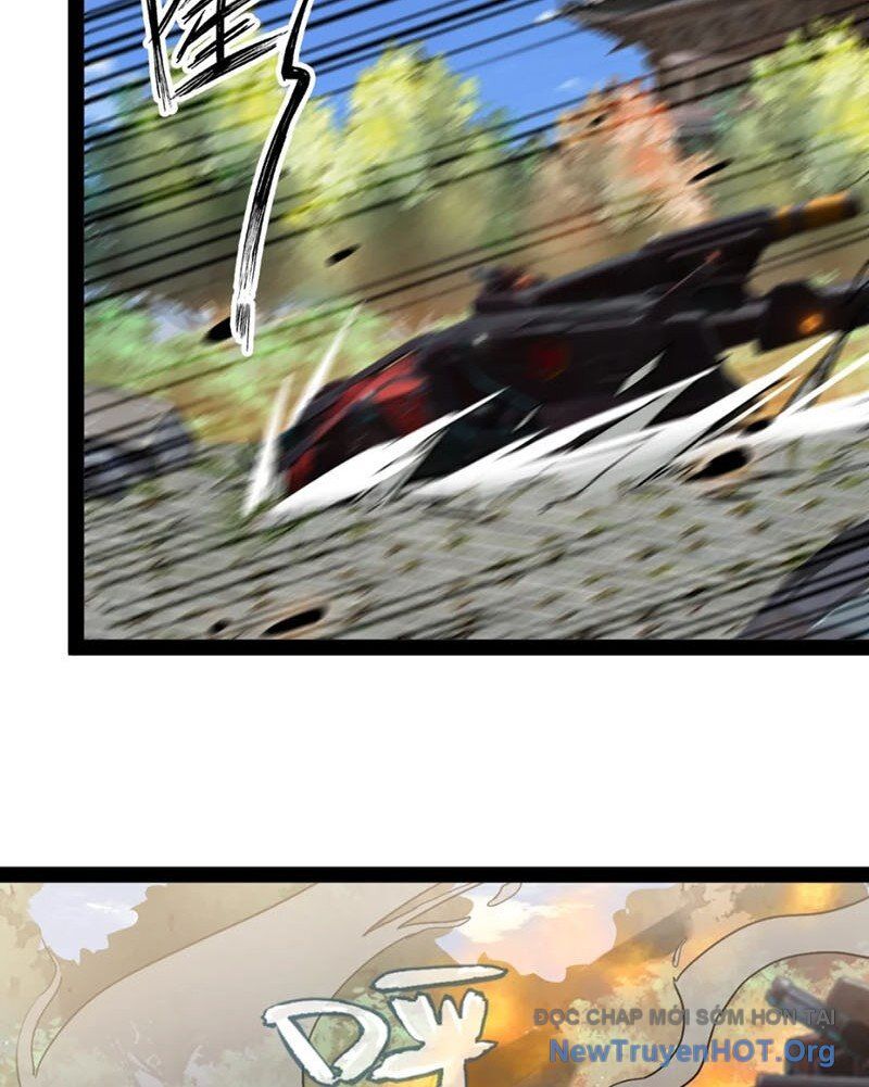 Hướng Dẫn Cứu Viện Kém Nhất Vũ Trụ Chapter 8 - Next Chapter 9