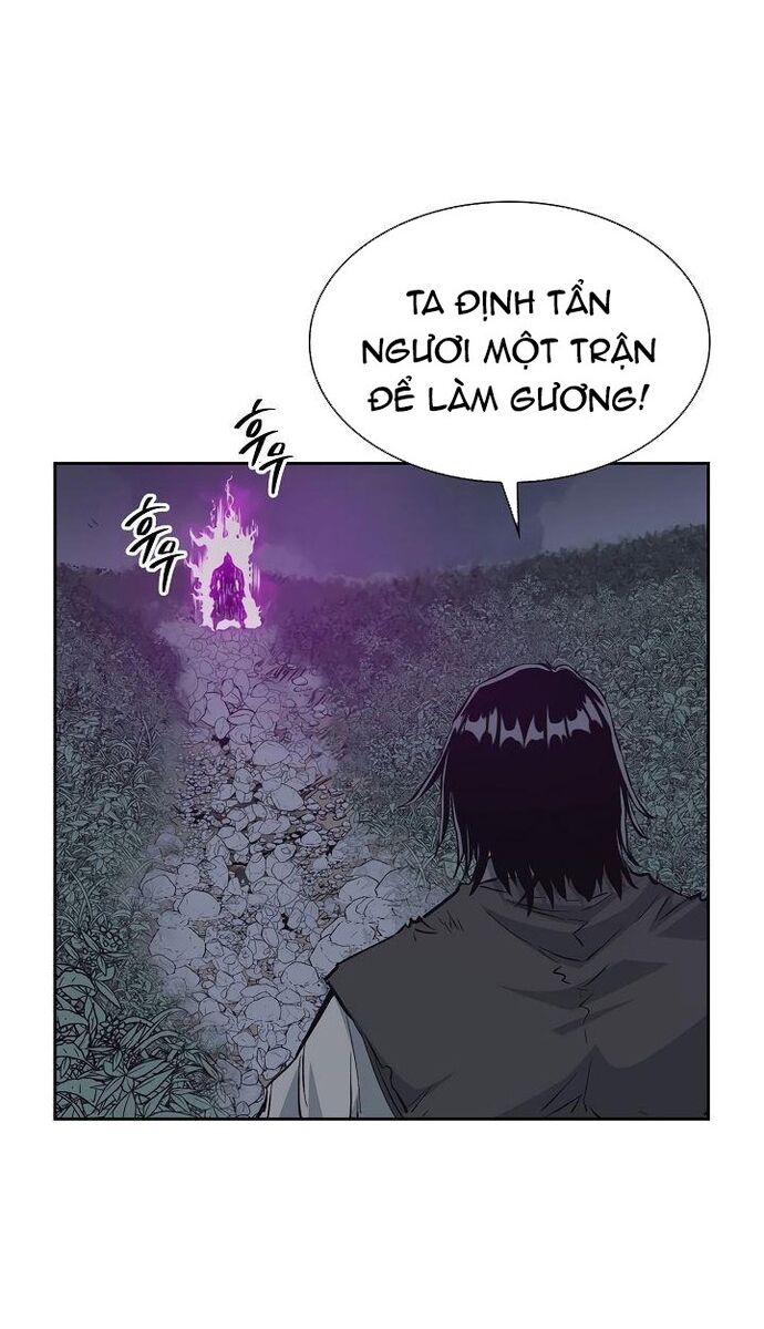 Huyền Thoại Vô Song Chiến Thần Chapter 64 - Trang 2